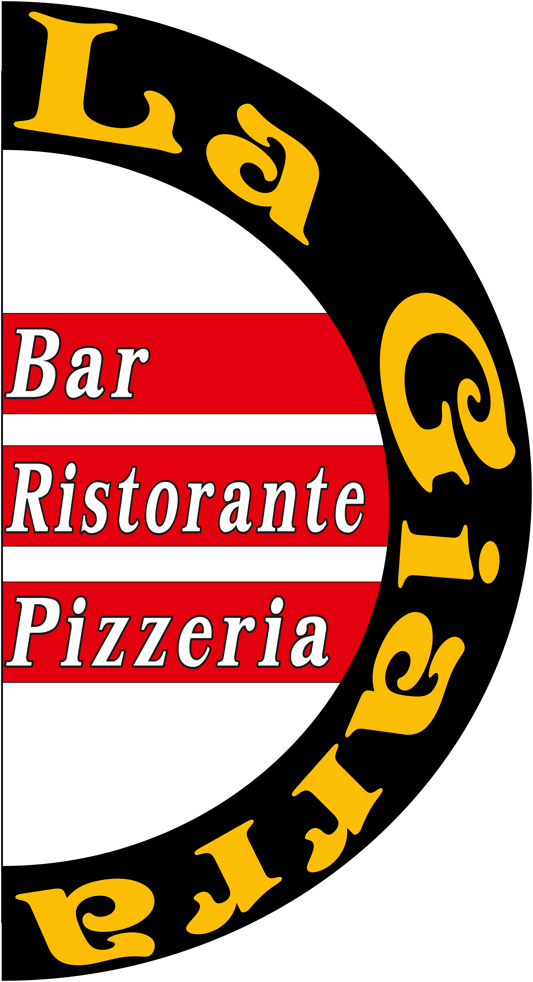 Logo La Giarra